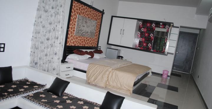 Saavaj Resort